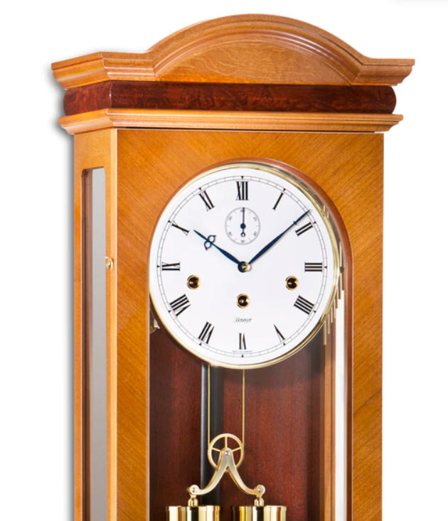 Фото часов Настенные часы Kieninger 2176-41-01
            (Код: 2176-41-01)