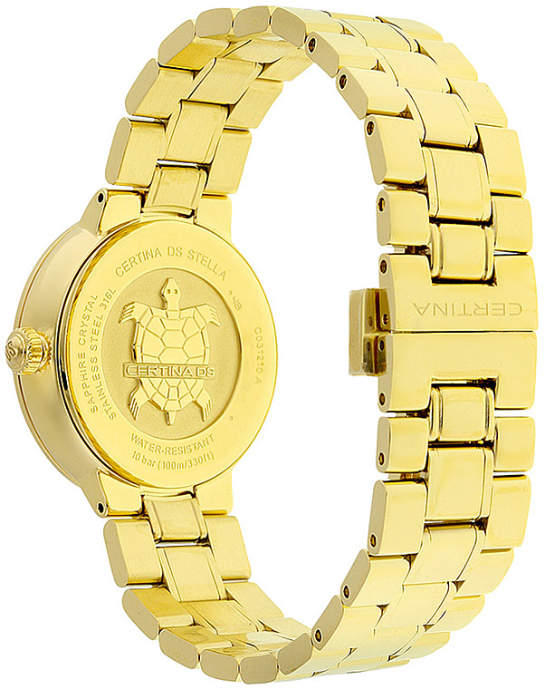 Фото часов Часы Certina DS Stella C0312103303100