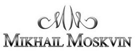 Mikhail Moskvin