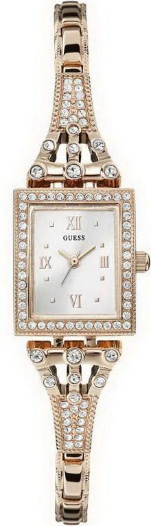 Фото часов Женские часы Guess Ladies jewelry W0430L3
