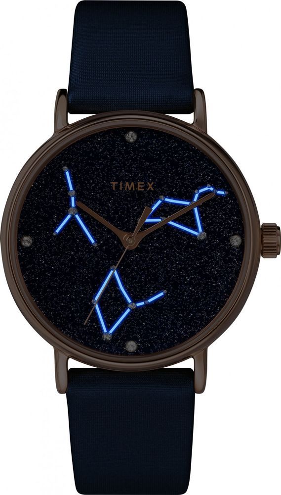 Фото часов Женские часы Timex Celestial Opulence TW2T87800