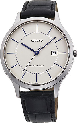 Фото часов Orient Contemporary RF-QD0006S10B