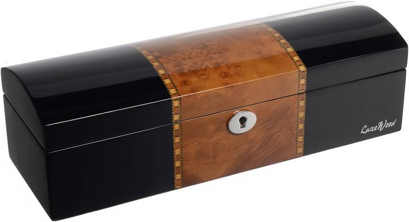 Luxewood Bambus LW807-6-1 Шкатулки для часов и украшений