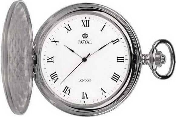 Фото часов Мужские часы Royal London Pocket 90021-01