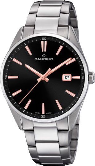 Фото часов Мужские часы Candino Classic C4621/4