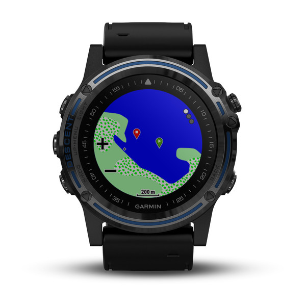 Фото часов Мужские часы Garmin 010-01760-12