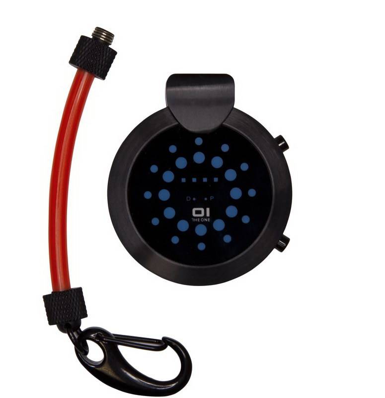 Фото часов Карманные часы 01the one Pocket Rock PR202BB