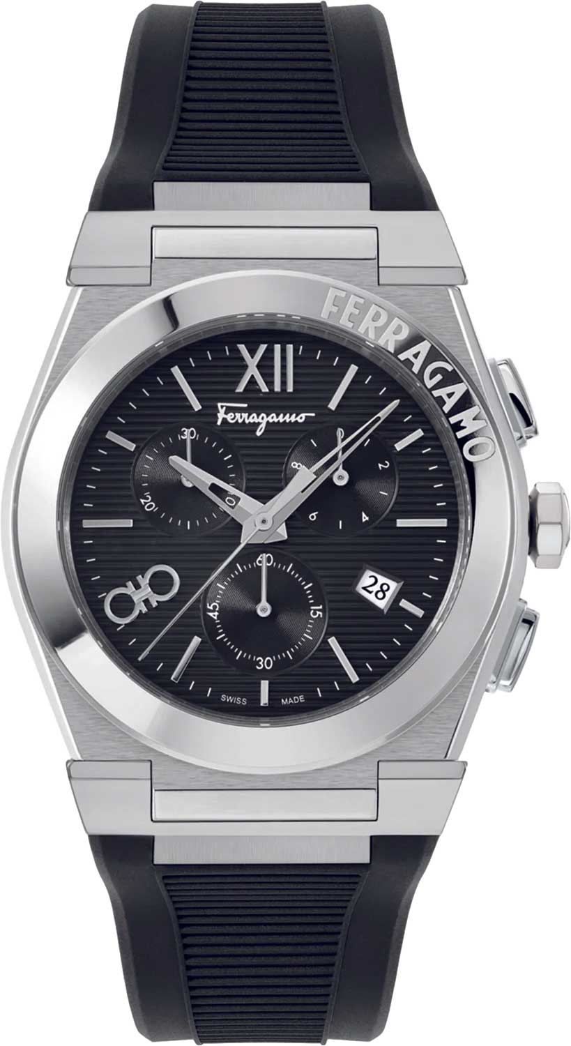 Фото часов Salvatore Ferragamo Vega SFMR00322