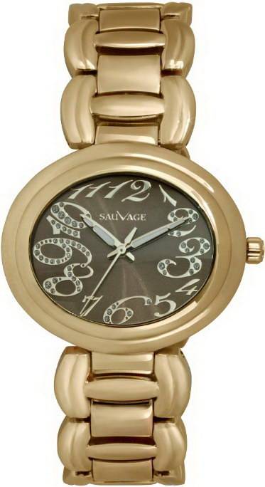 Фото часов Женские часы Sauvage Swiss SV 20786 G
