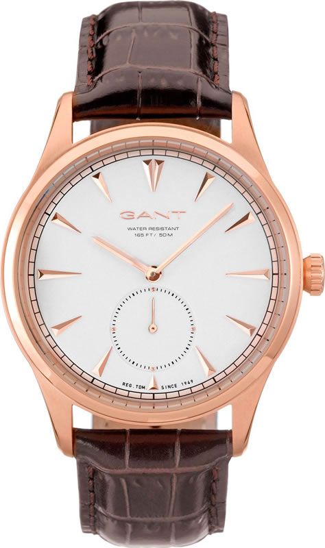 Фото часов Gant Huntington W71003