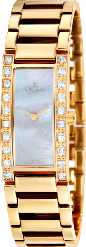 Фото часов Женские часы Fjord AASA FJ-6012-44