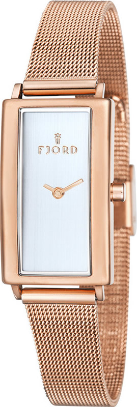 Фото часов Женские часы Fjord Gyda FJ-6009-55