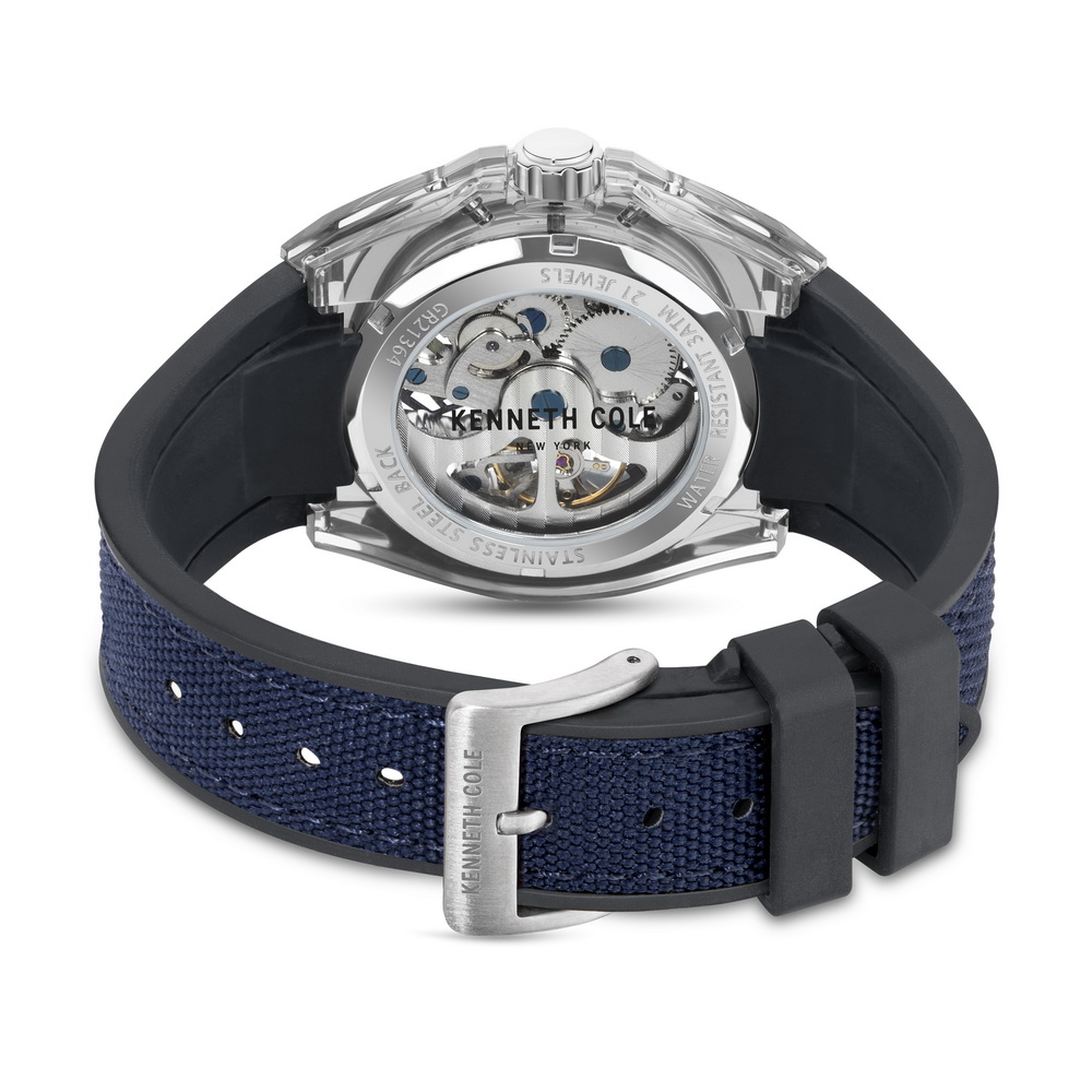 Фото часов Kenneth Cole						
												
						KCWGR2136403