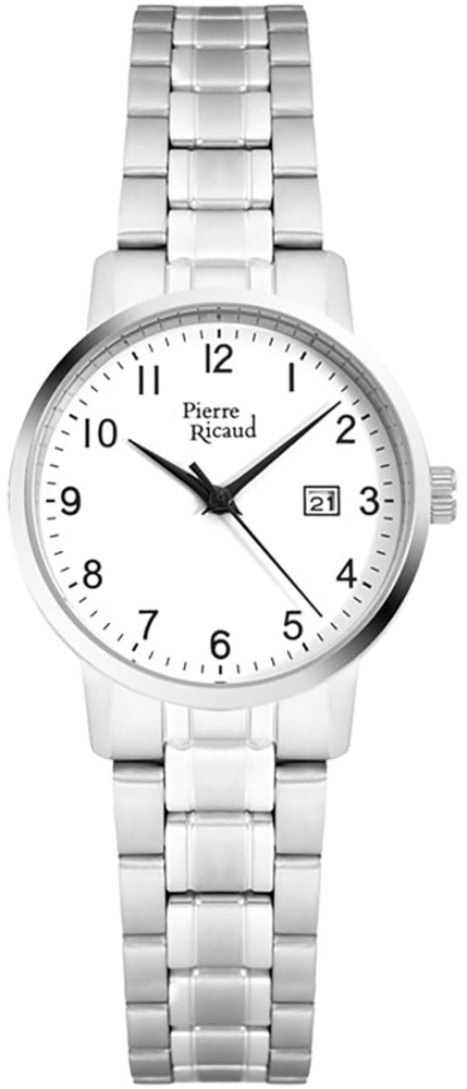 Фото часов Pierre Ricaud												
						P22072.5123Q