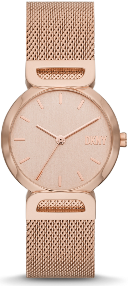 Фото часов DKNY						
												
						NY6625