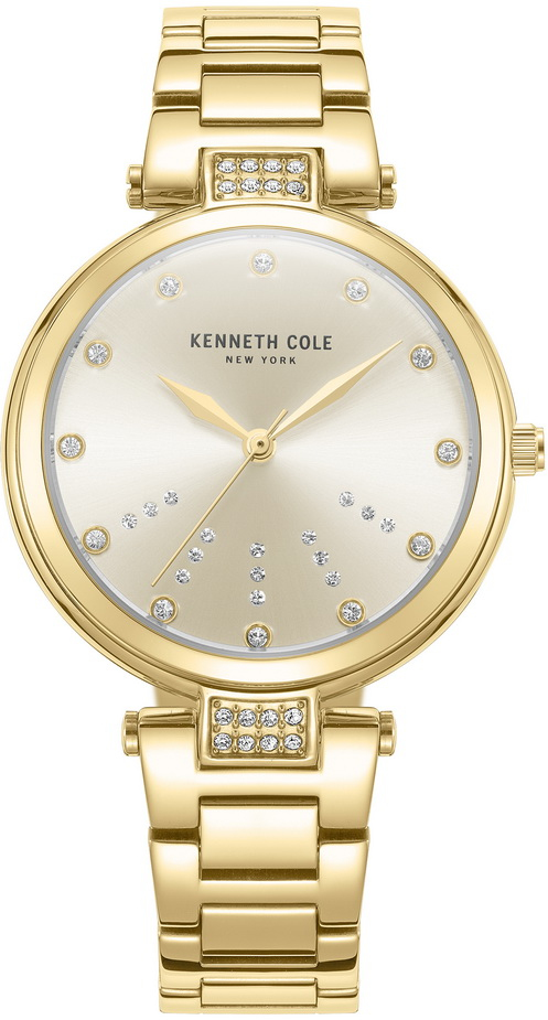 Фото часов Kenneth Cole						
												
						KCWLG2237302