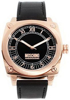 Фото часов Мужские часы Moschino Gents MW0297