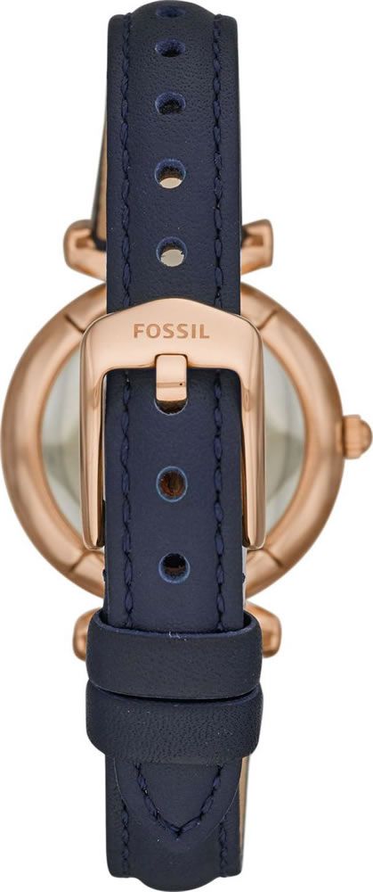 Фото часов Fossil Carlie Mini ES4502