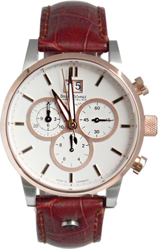 Фото часов Bruno Sohnle Idas 17-53084-241