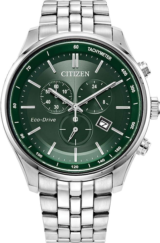 Фото часов Citizen Eco Drive AT2149-85X