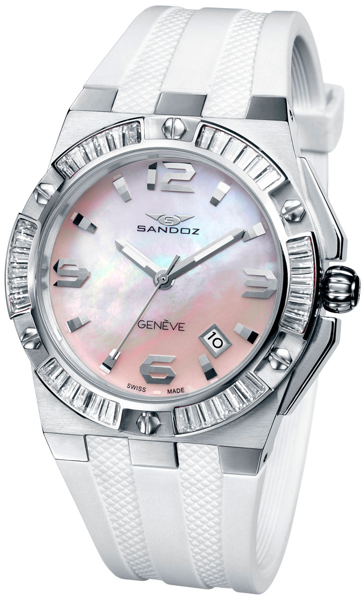 Фото часов Sandoz Charactere 81300-00