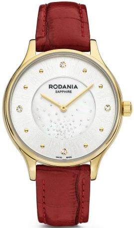Фото часов Женские часы Rodania Merano 2514830