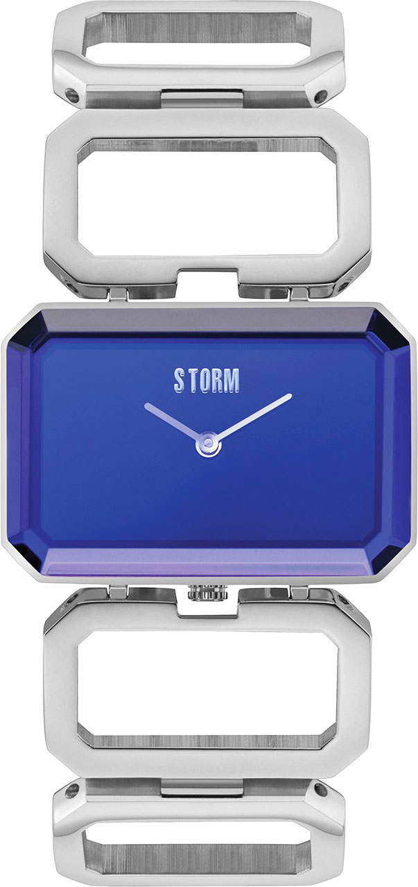 Фото часов Женские часы Storm Cosima Lazer Blue 47417/LB