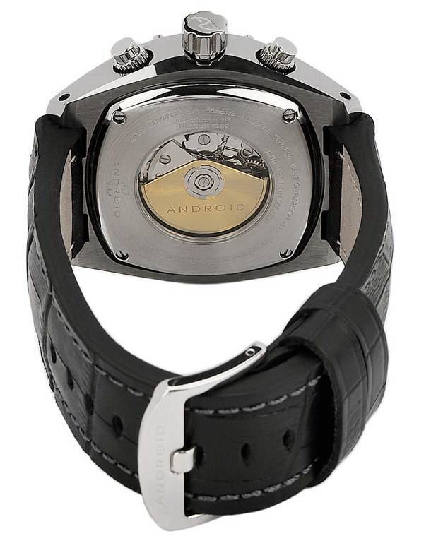 Фото часов Мужские часы Android Automatic AD621AK