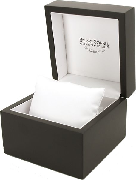 Фото часов Bruno Sohnle Facetta 17-13151-232 MB