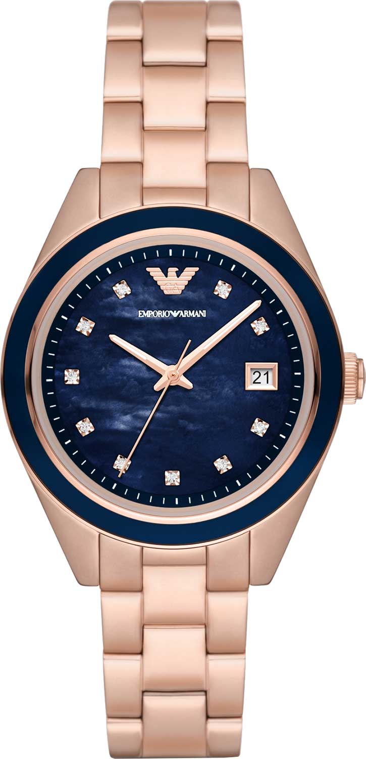 Фото часов Emporio Armani																								AR11449