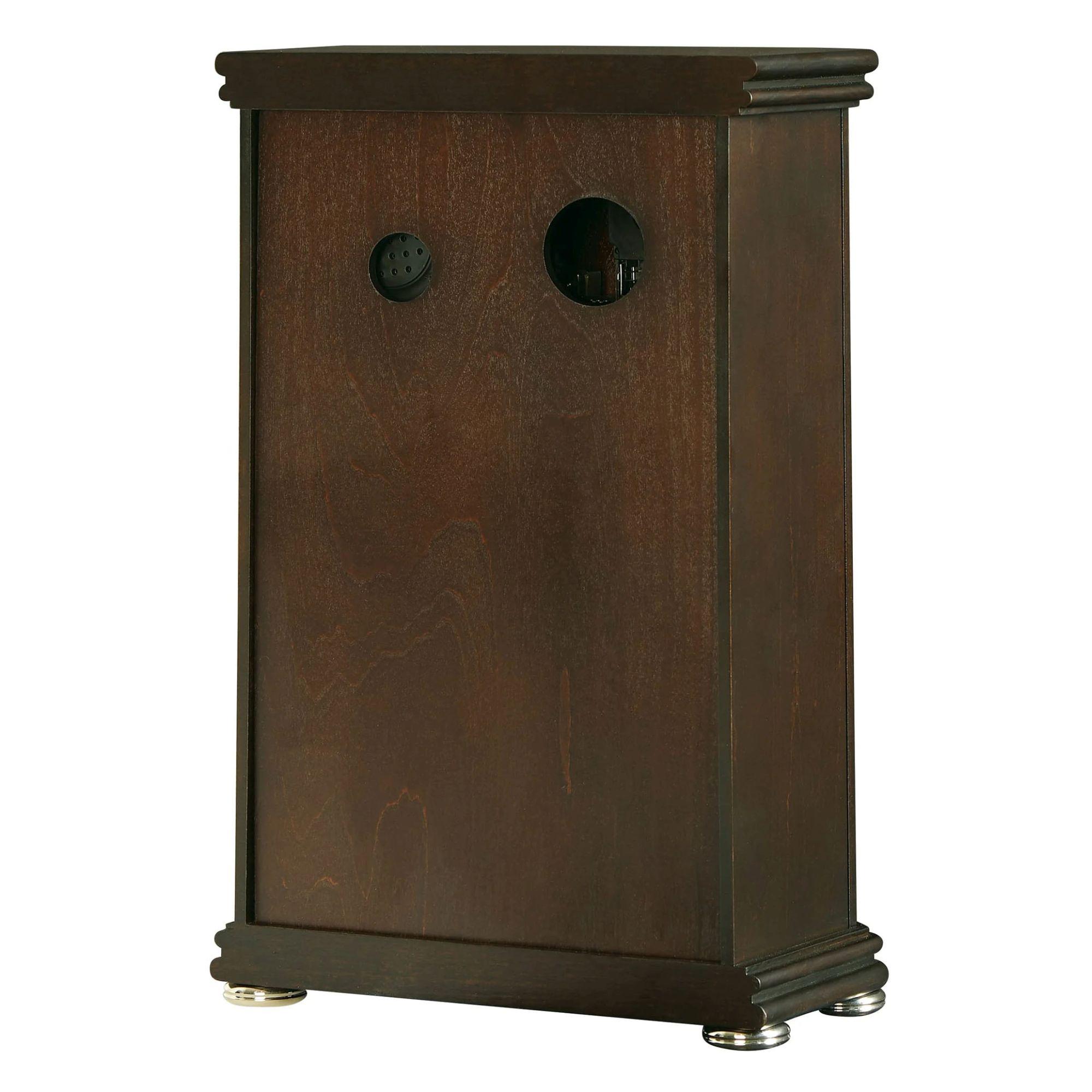 Фото часов Howard Miller 635-233 Lenox (Ленокс)