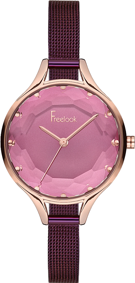 Фото часов Freelook Eiffel F.1.1089.06