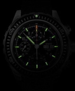 Фото часов Мужские часы Swiss Military Watch SMW Chrono Valjoux 7750 SMW.M7.37.C1G