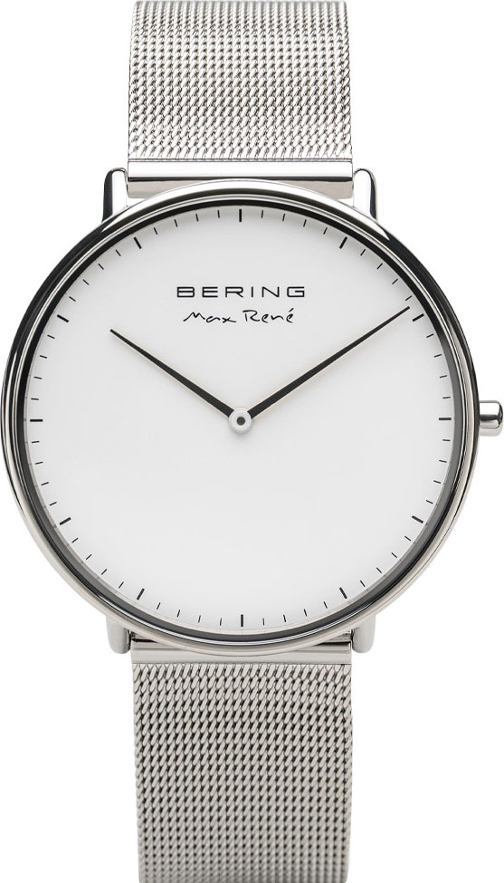 Фото часов Мужские часы Bering Max Rene 15738-004