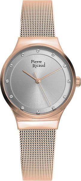 Фото часов Pierre Ricaud												
						P22038.91R7Q