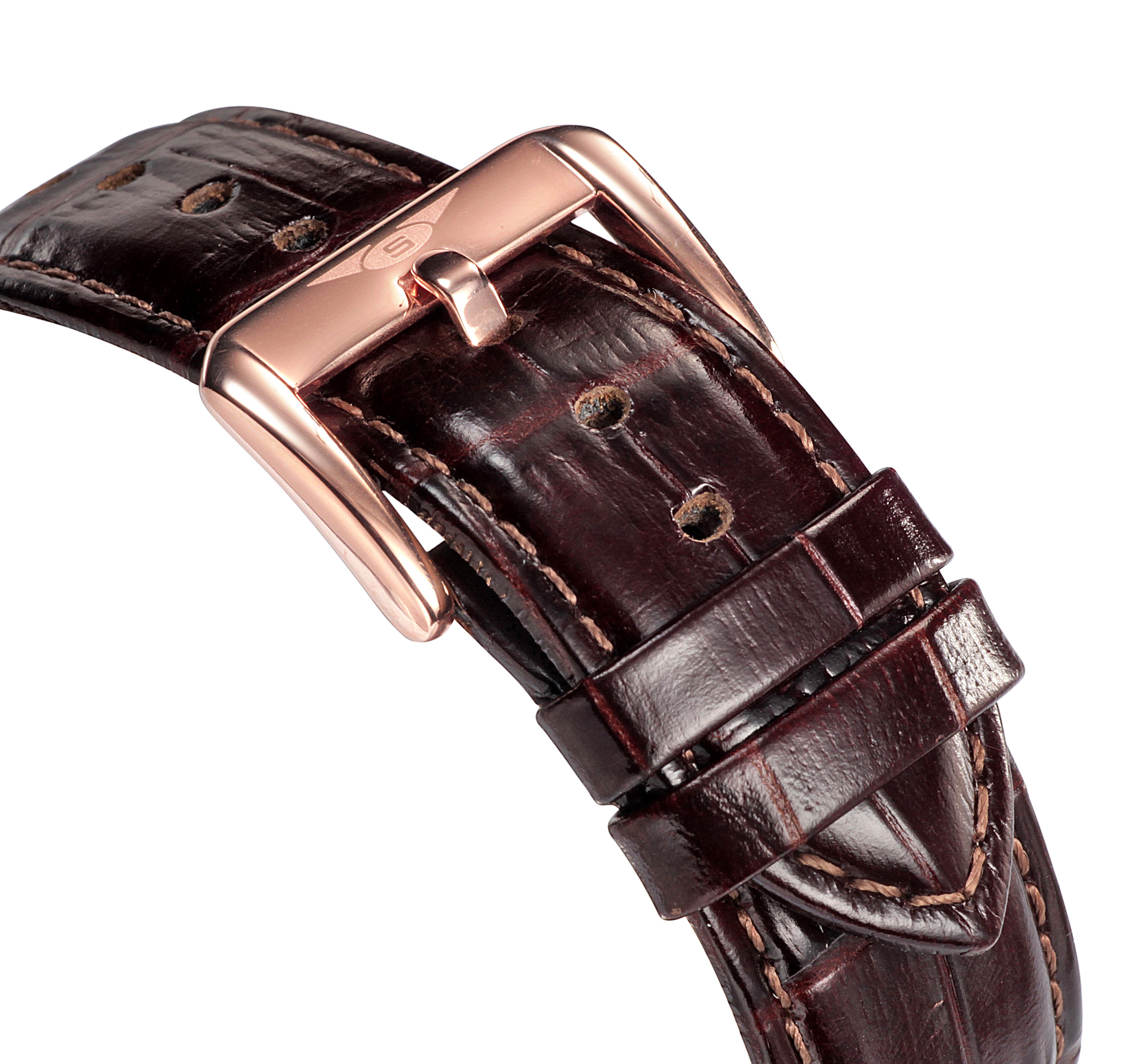 Фото часов Sandoz Caballero 81335-90