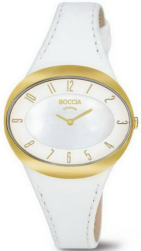 Фото часов Женские часы Boccia Dress 3165-19