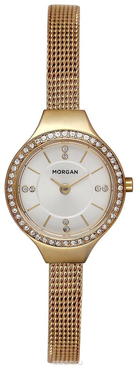 Фото часов Женские часы Morgan Classic MG 007S/1BM
