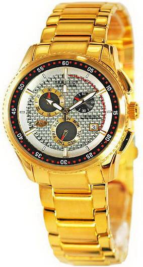 Фото часов Мужские часы HAAS & Cie Vitesse MFH 398 JSA