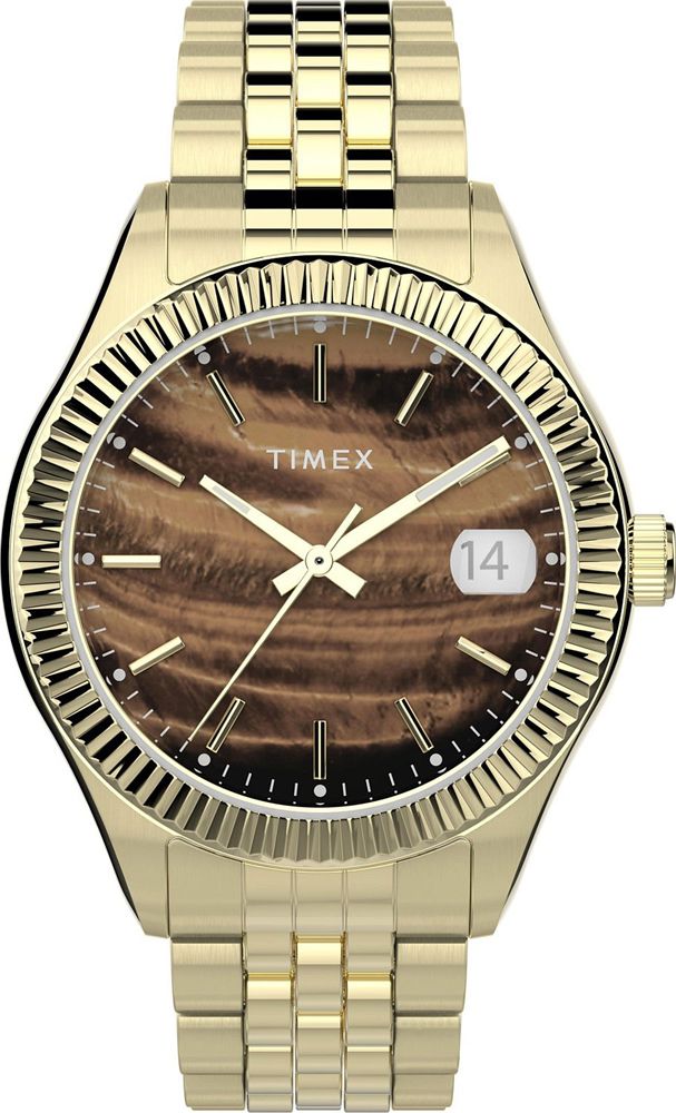 Фото часов Женские часы Timex Waterbury TW2T87100