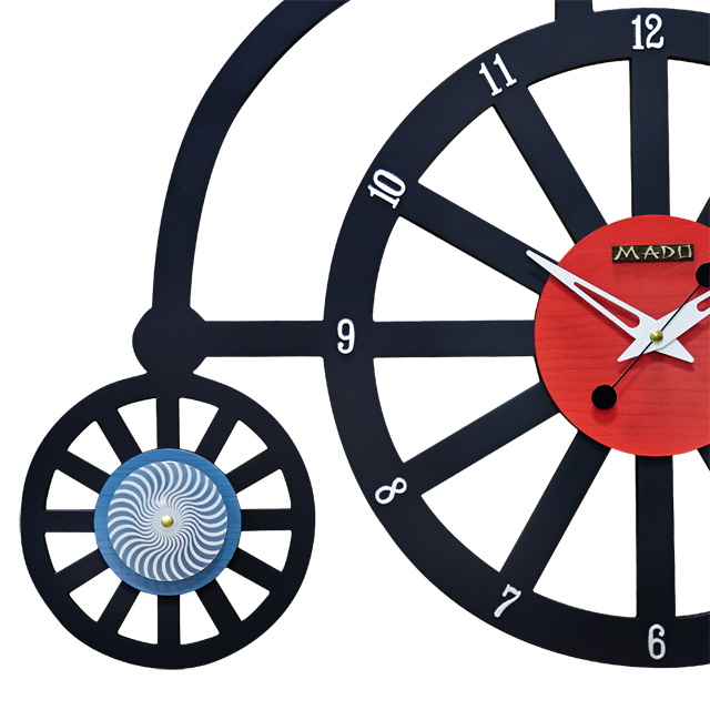 Фото часов Mado «Дассю» (Движение) 769 BR (MD-589)