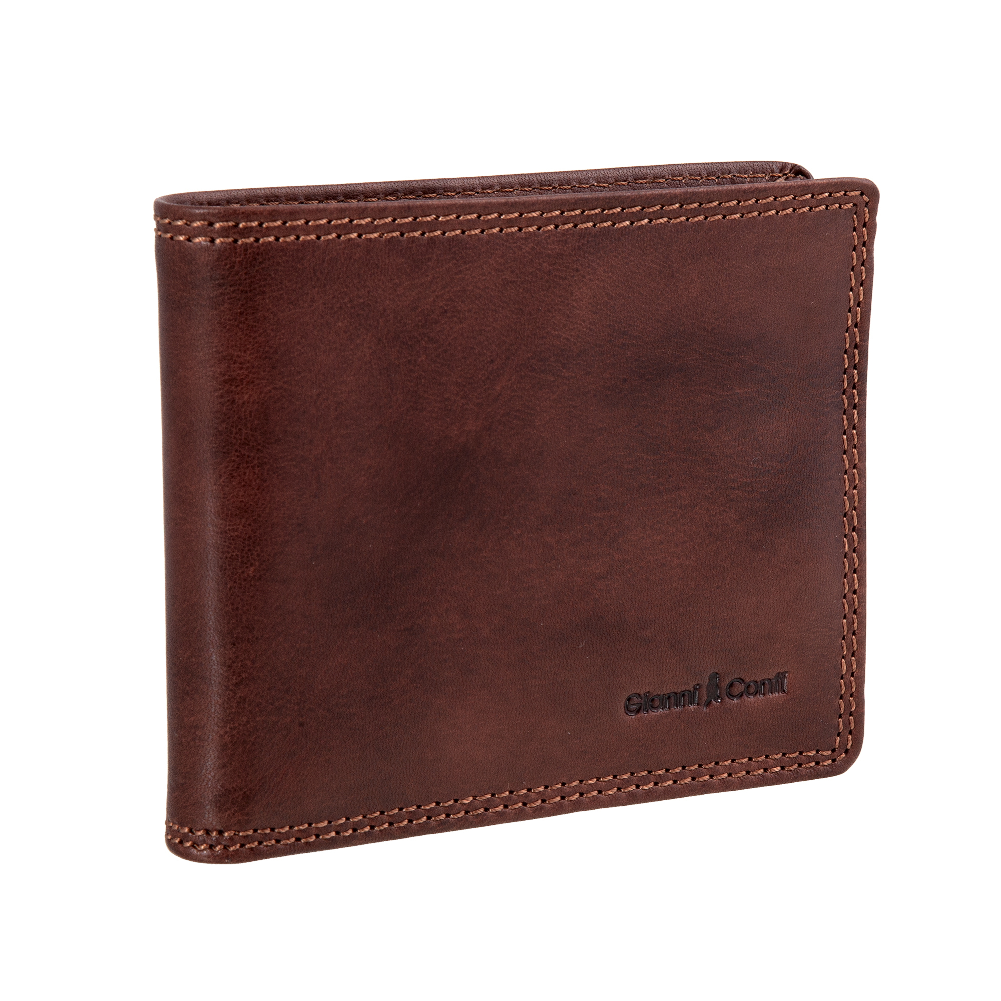 Портмоне
Gianni Conti
917020 dark brown Кошельки и портмоне