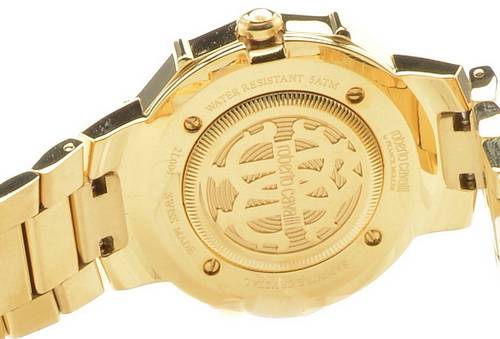 Фото часов Женские часы Roberto Cavalli By Franck Muller RC-15 RV2L009M0111