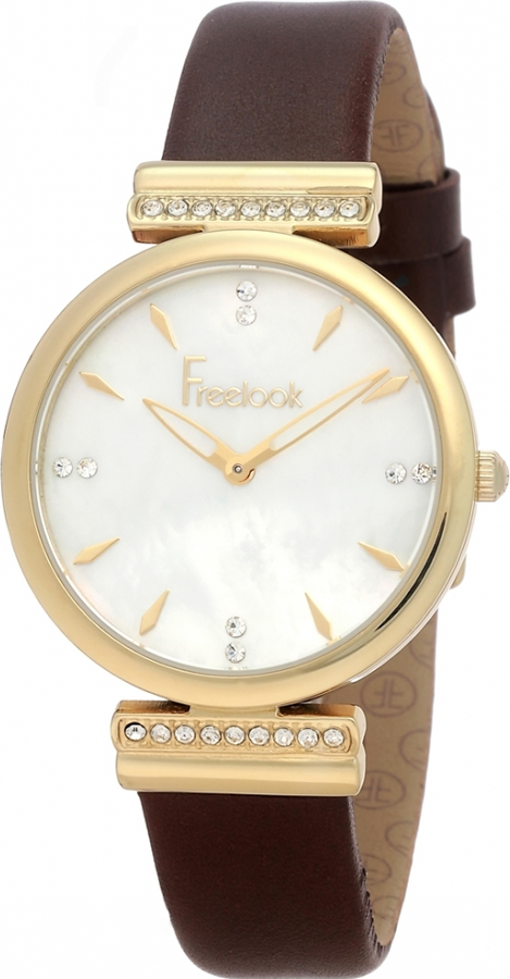 Фото часов Freelook Belle FL.1.10067-2