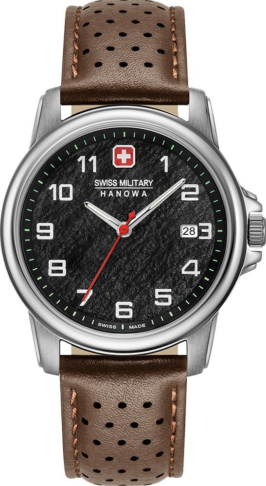 Фото часов Мужские часы Swiss Military Hanowa Swiss Rock 06-4231.7.04.007