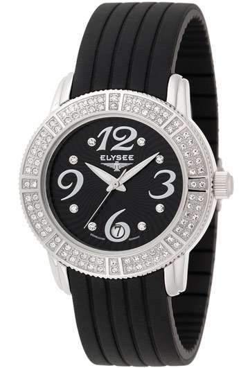 Фото часов Elysee 28404