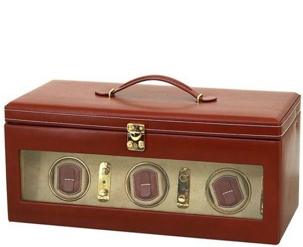 Champ 29420-3 Шкатулки для часов и украшений