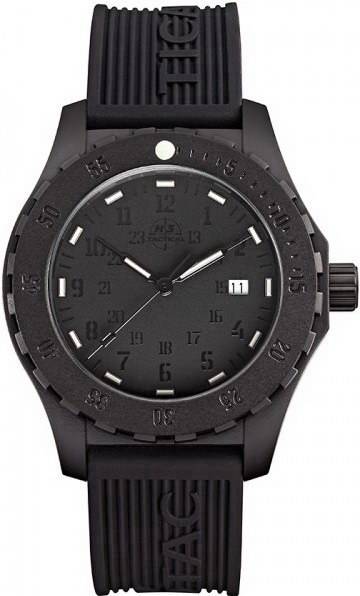 Фото часов Мужские часы H3TACTICAL Trooper H3.3302.779.3.3