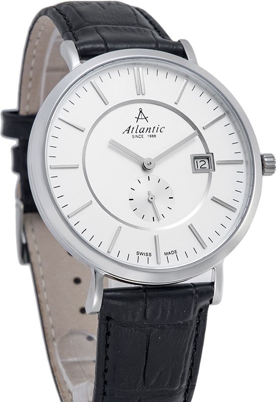 Фото часов Мужские часы Atlantic Seabreeze 61352.41.21