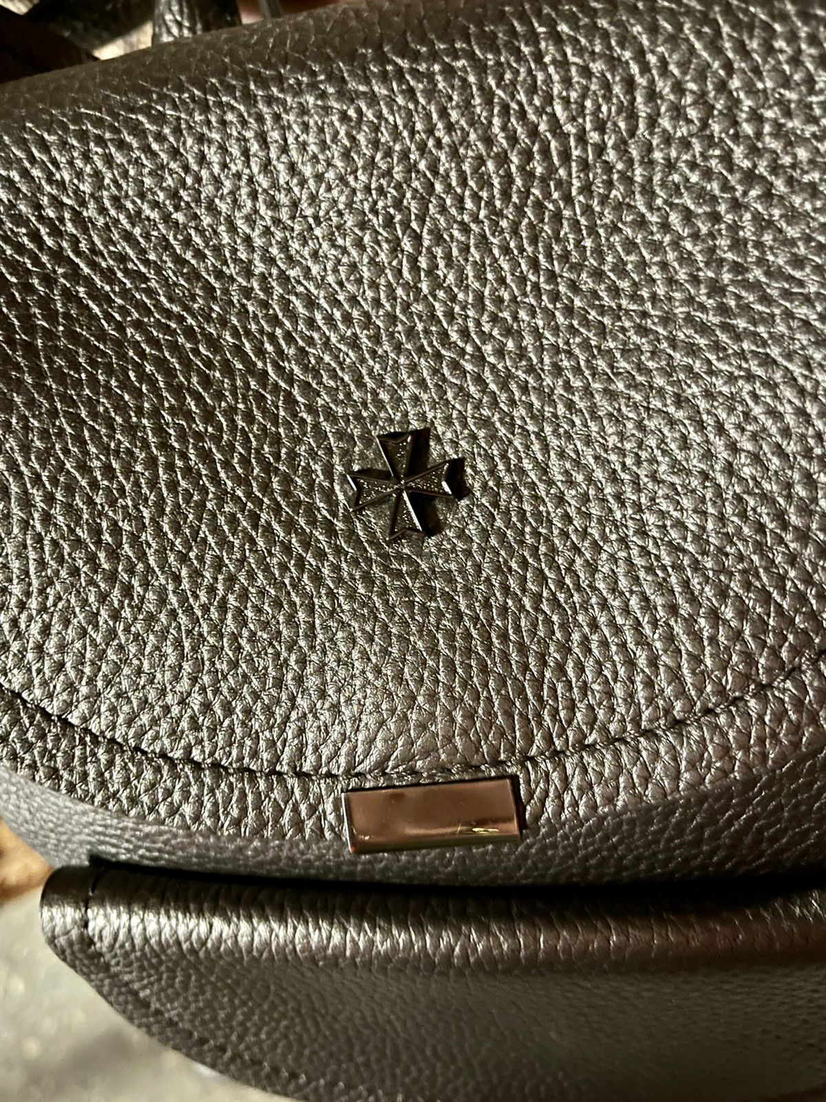 Рюкзак женский Narvin 9940-N.Gunmetal Рюкзаки городские